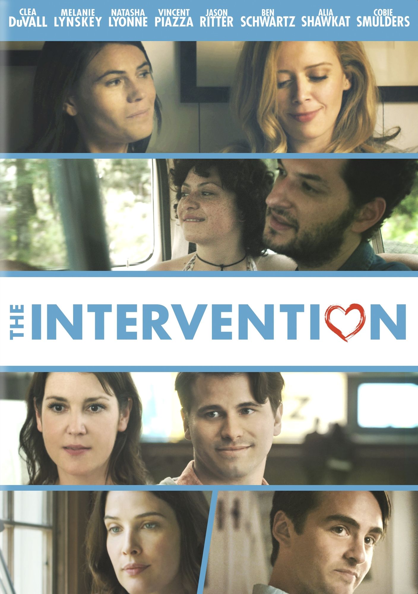 Intervention (2016)