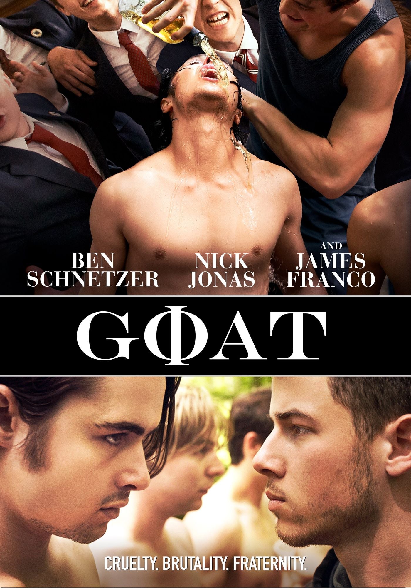 Goat / (2016)