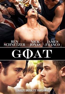 Goat / (2016)