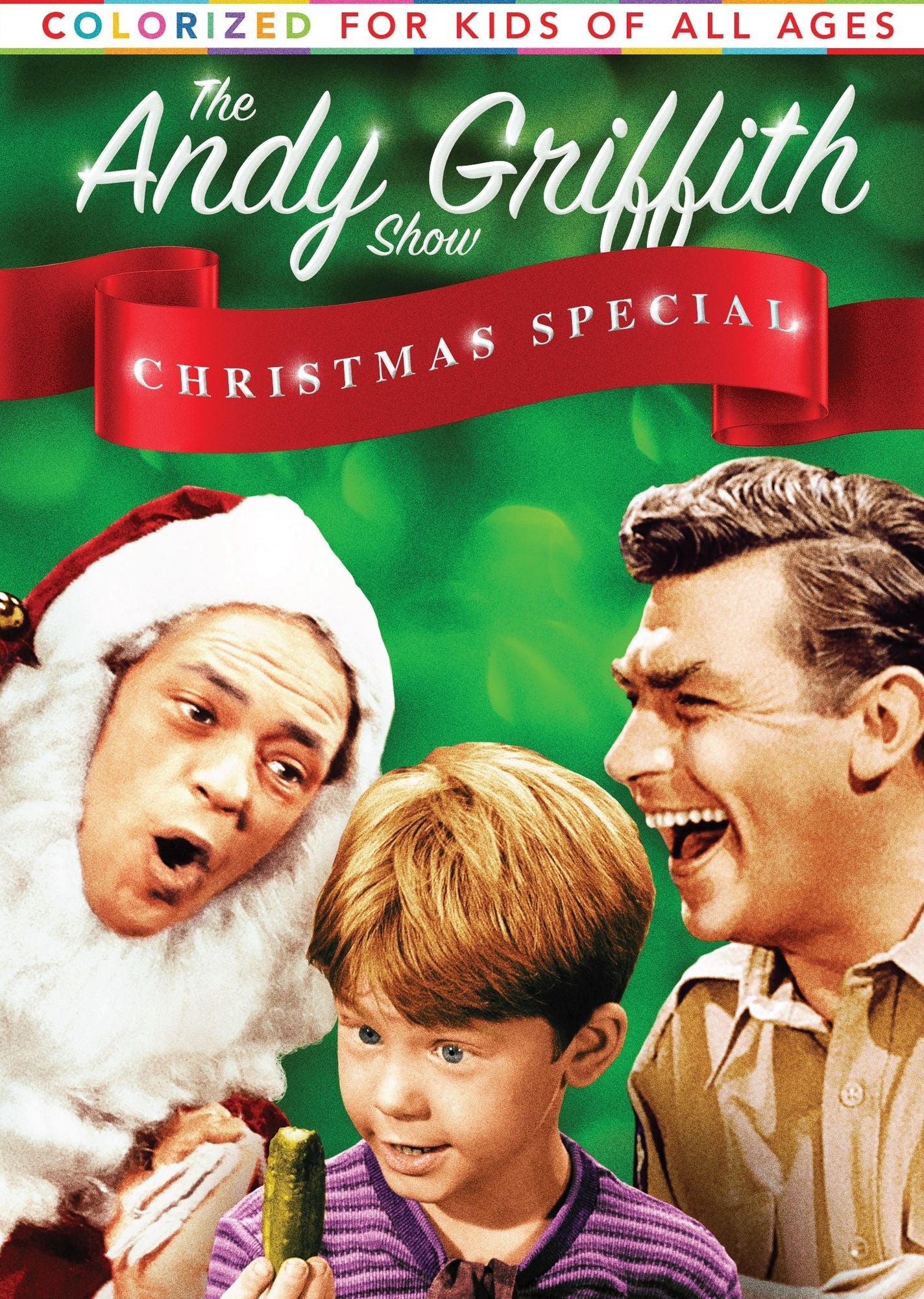 Andy Griffith: Christmas Specia