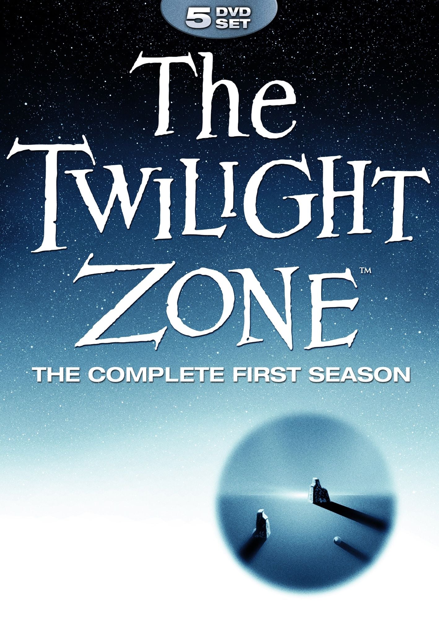 Twilight Zone: Sea.1