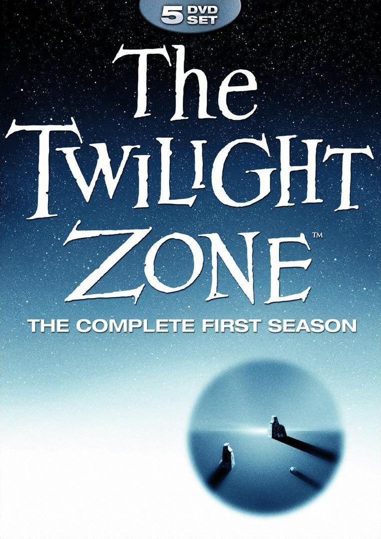 Twilight Zone: Sea.1