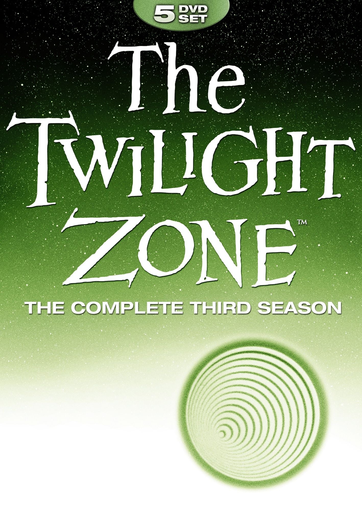 Twilight Zone: Sea.3