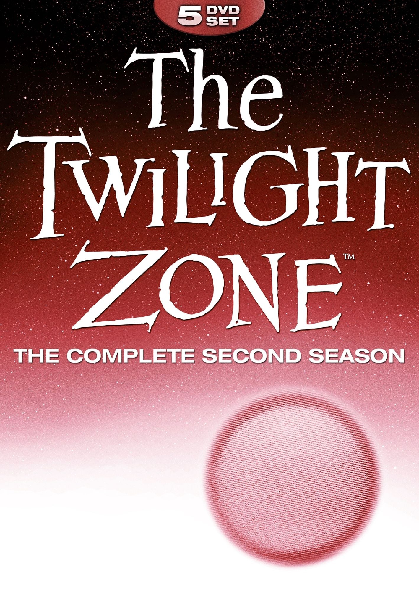 Twilight Zone: Sea.2
