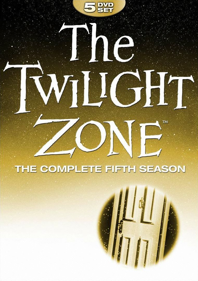 Twilight Zone: Sea.5