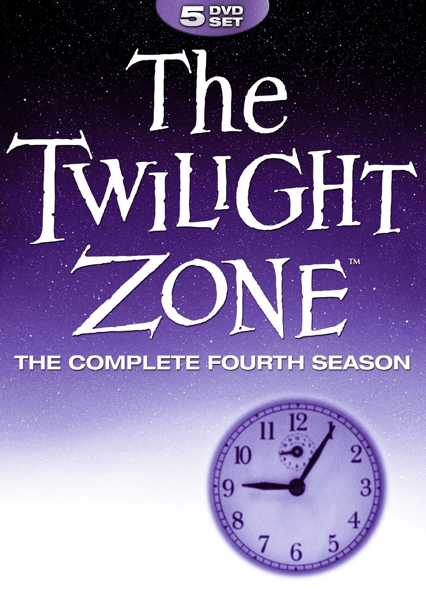 Twilight Zone: Sea.4