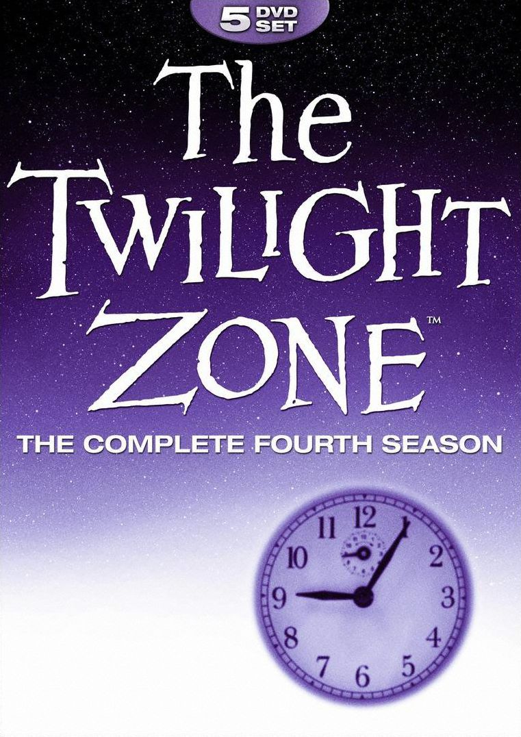 Twilight Zone: Sea.4