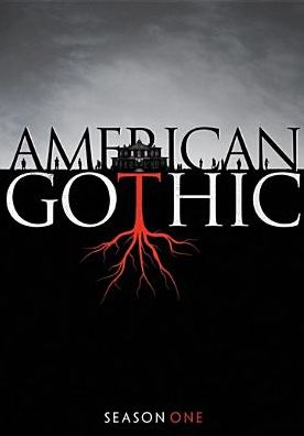American Gothic: Season One [4 Discs]