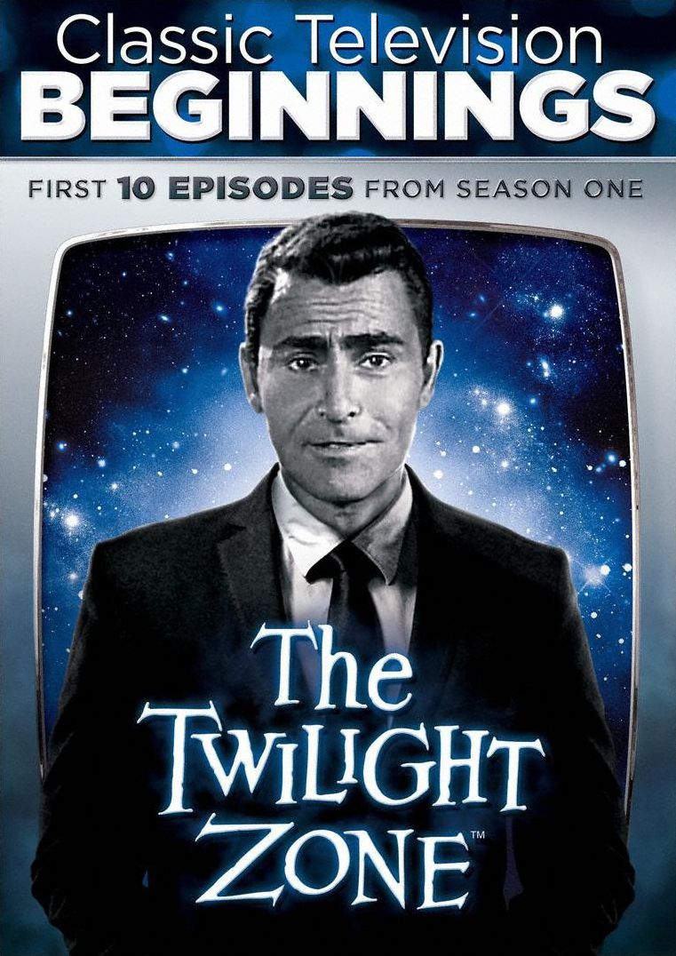Twilight Zone: Tv Beginnings