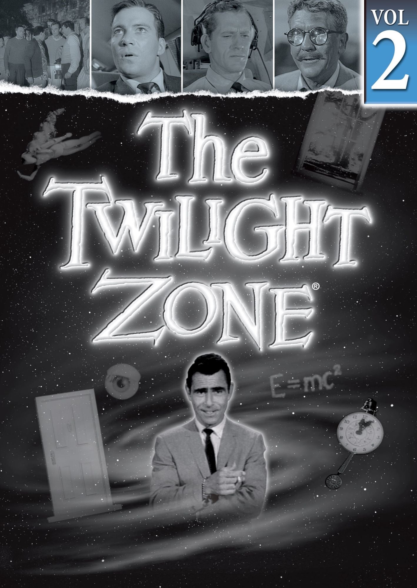 Twilight Zone: Vol.2