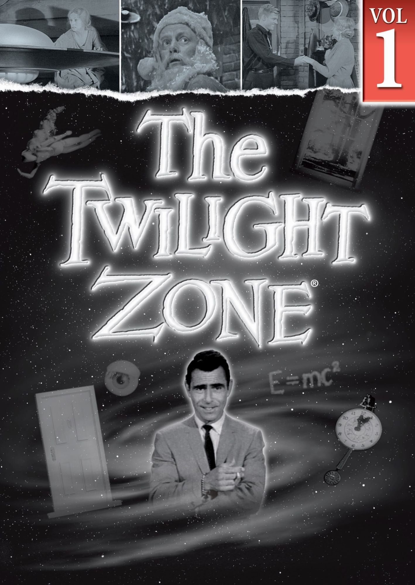 Twilight Zone: Vol.1
