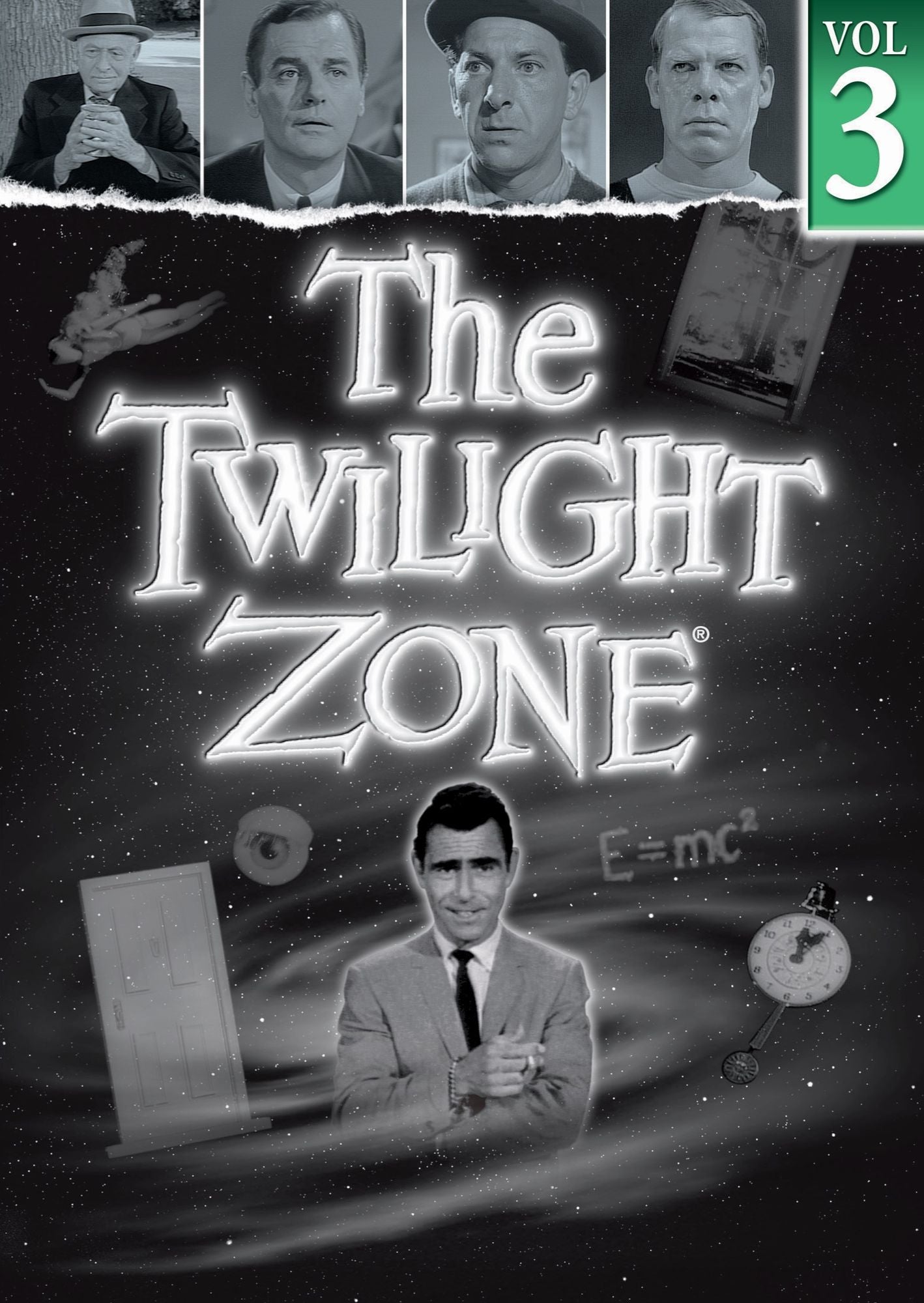 Twilight Zone: Vol.3