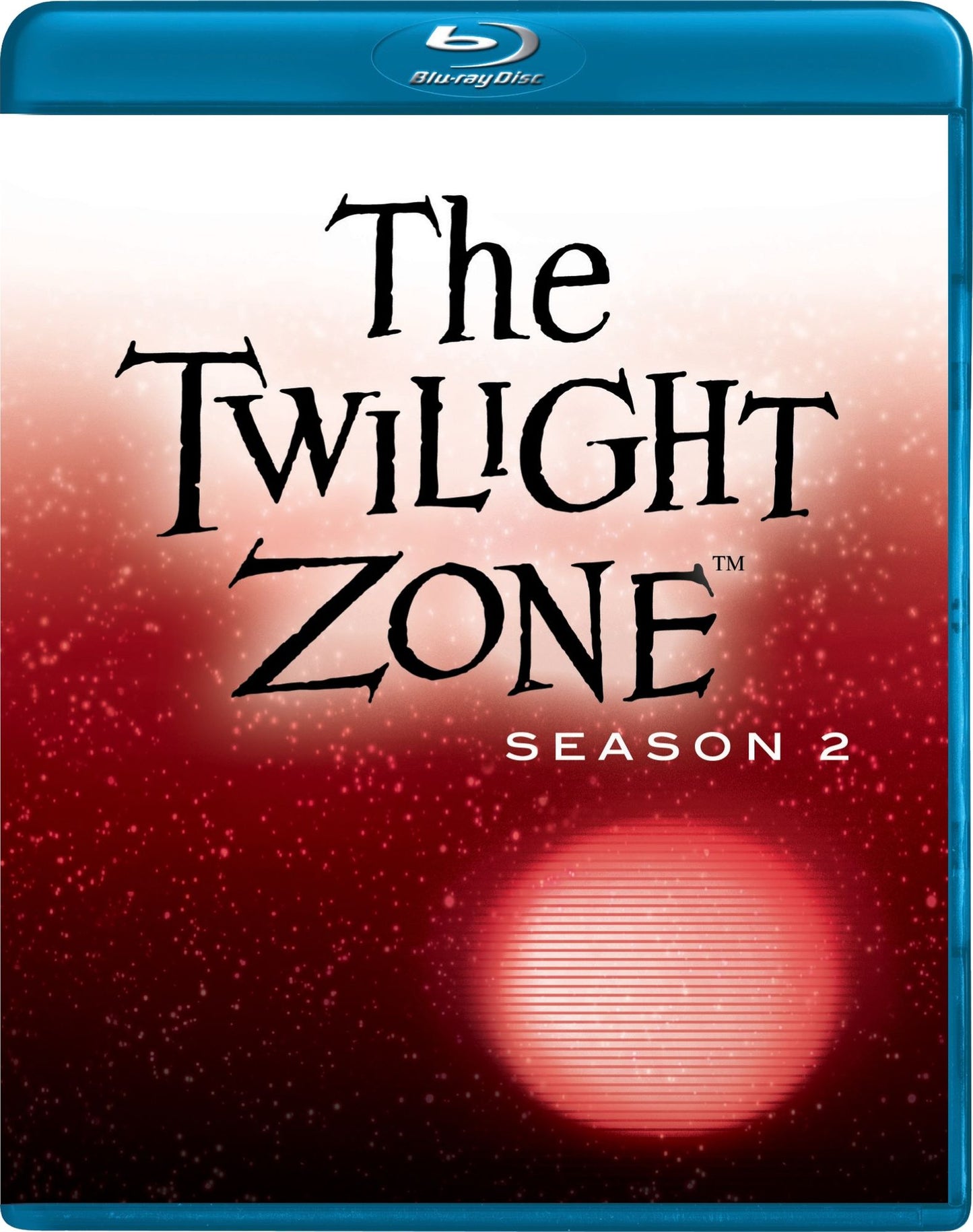Twilight Zone: Sea.2 / (Br)