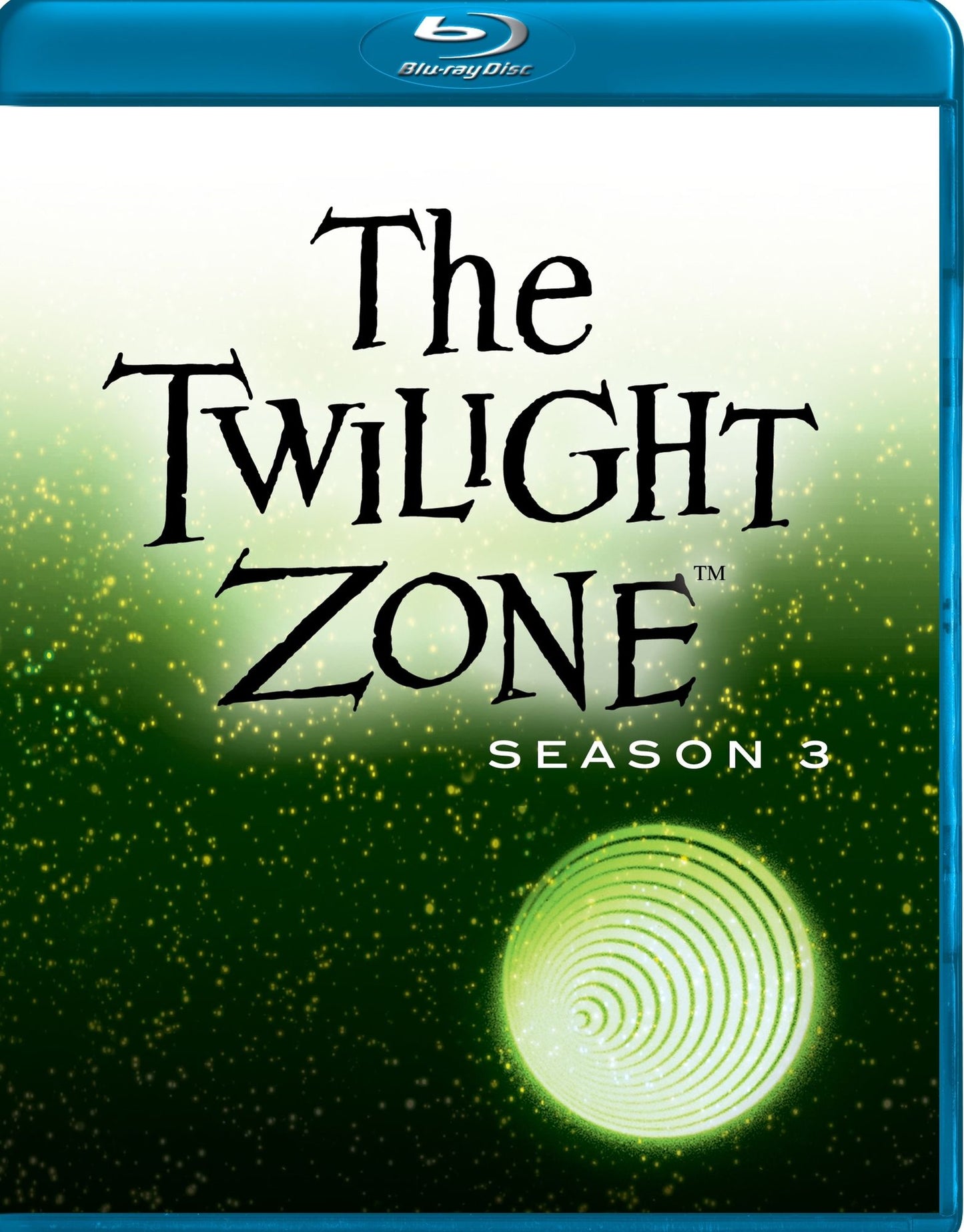Twilight Zone: Sea.3 / (Br)