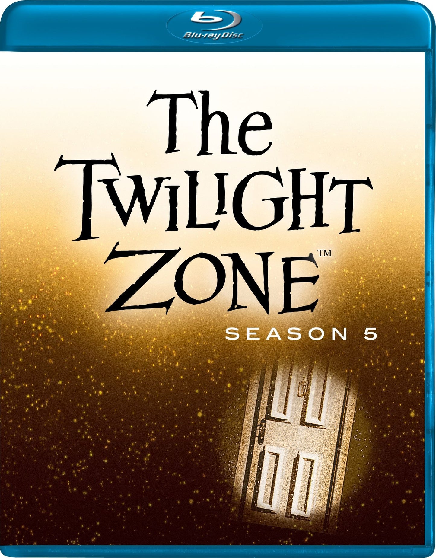 Twilight Zone: Sea.5 / (Br)