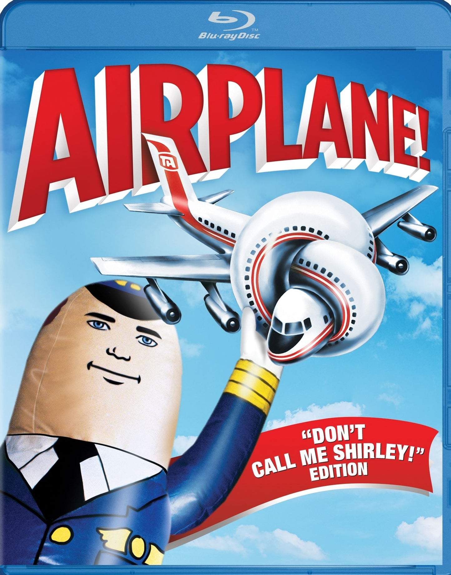 Airplane!