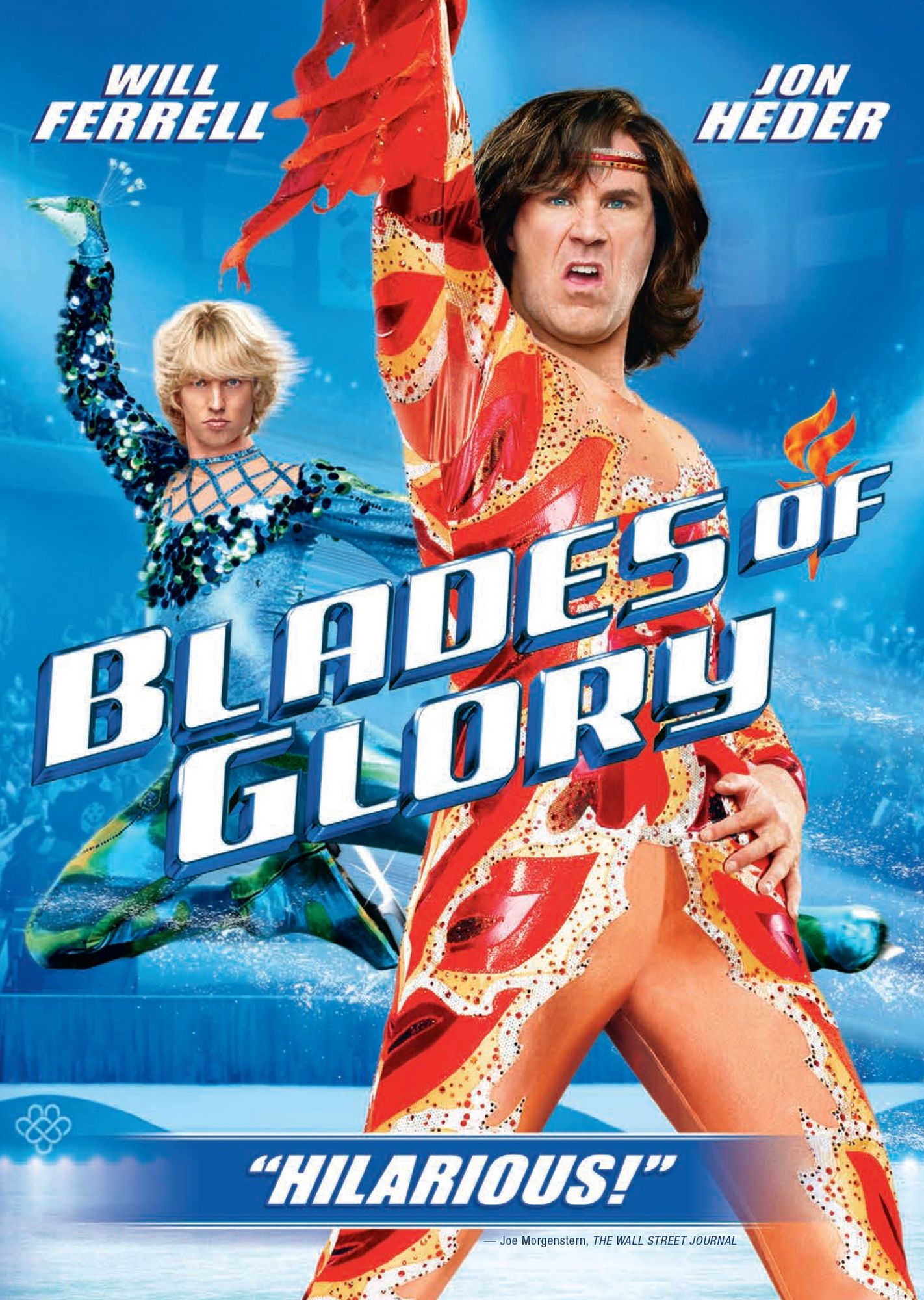 Blades Of Glory