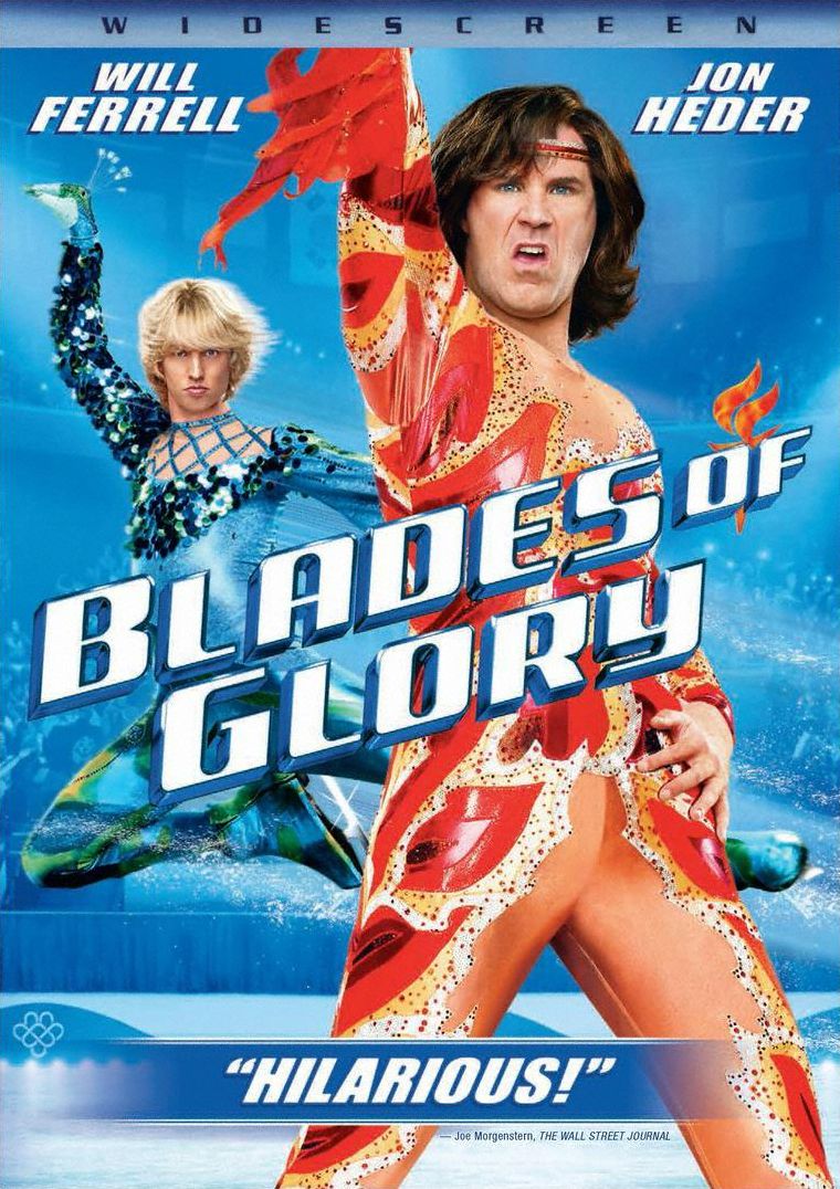 Blades Of Glory