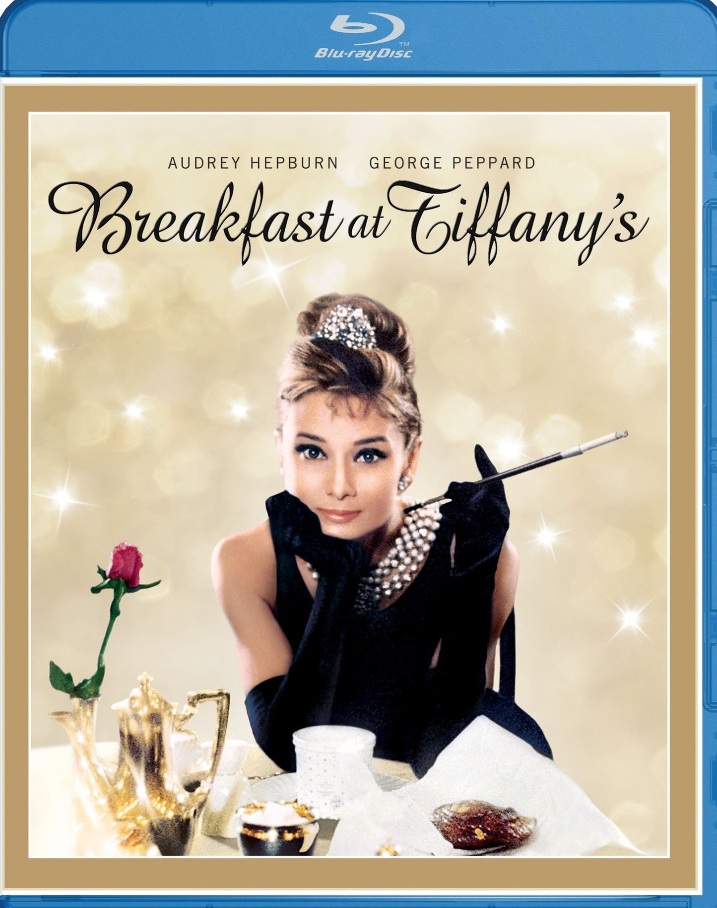 Breakfast At Tiffany's (Br)
