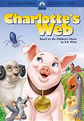 Charlotte's Web / (1973)