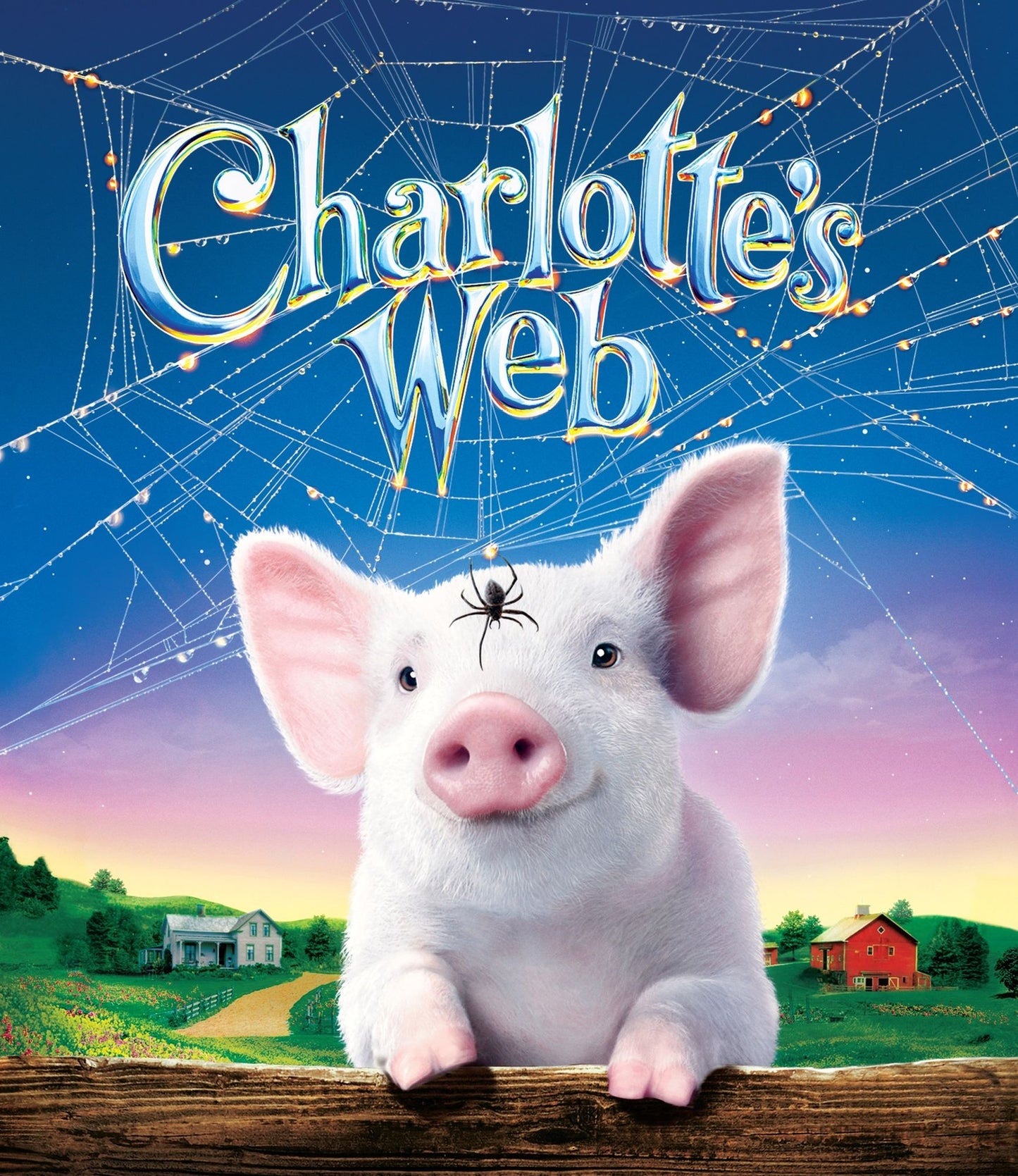 Charlotte's Web / (2006)(Br)