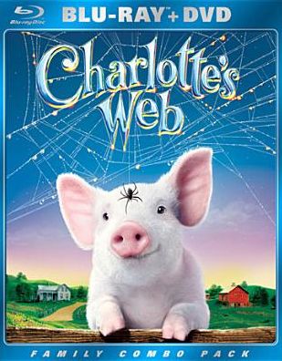 Charlotte's Web / (2006)(Br)
