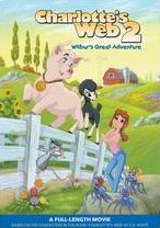 Charlotte's Web 2: Wilbur's Great Adventure