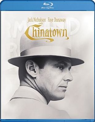 Chinatown [Blu-ray]