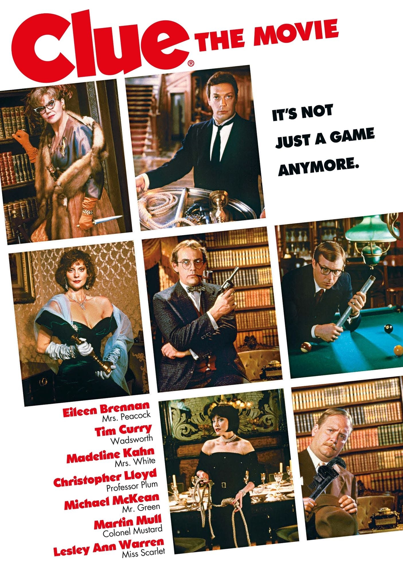Clue