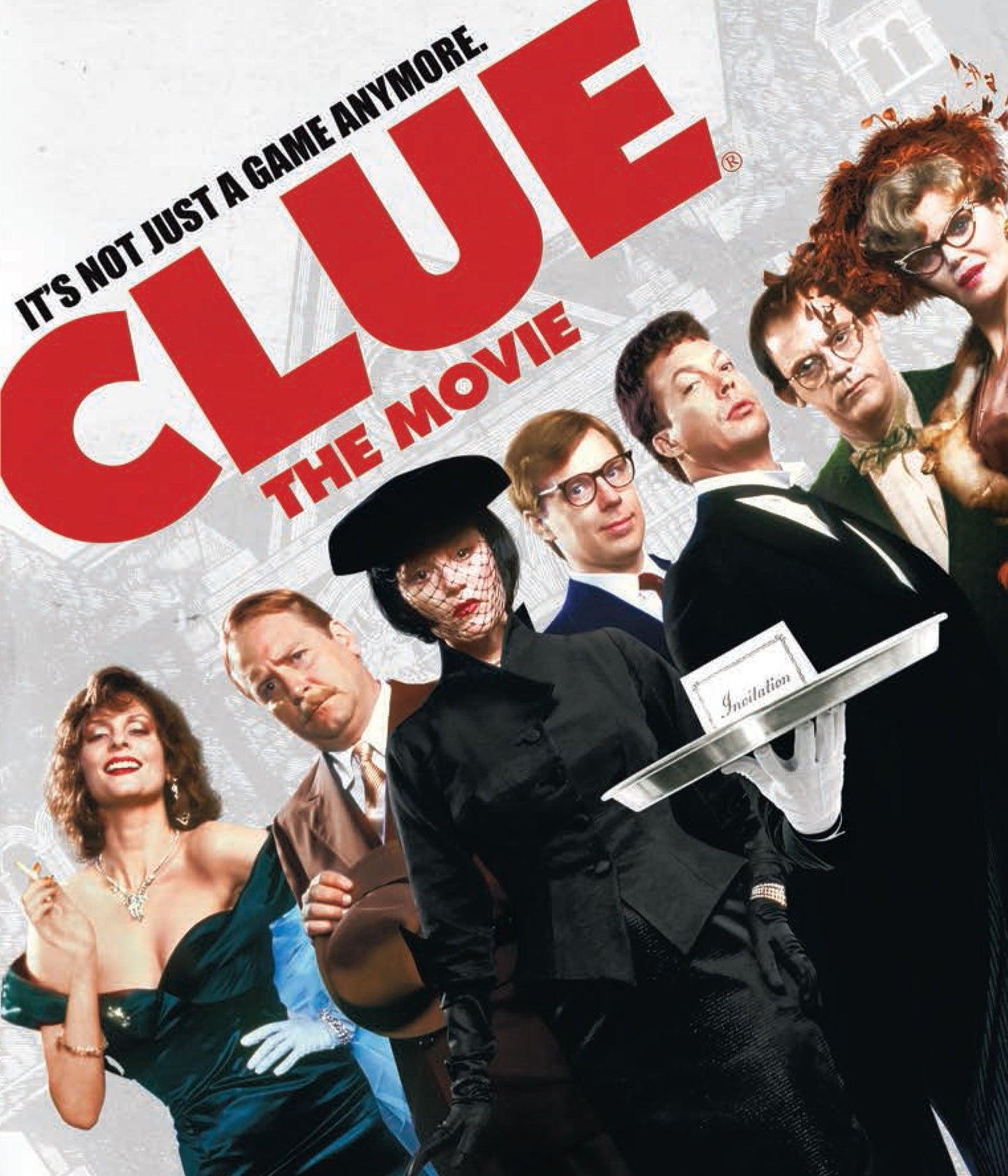 Clue (Br)