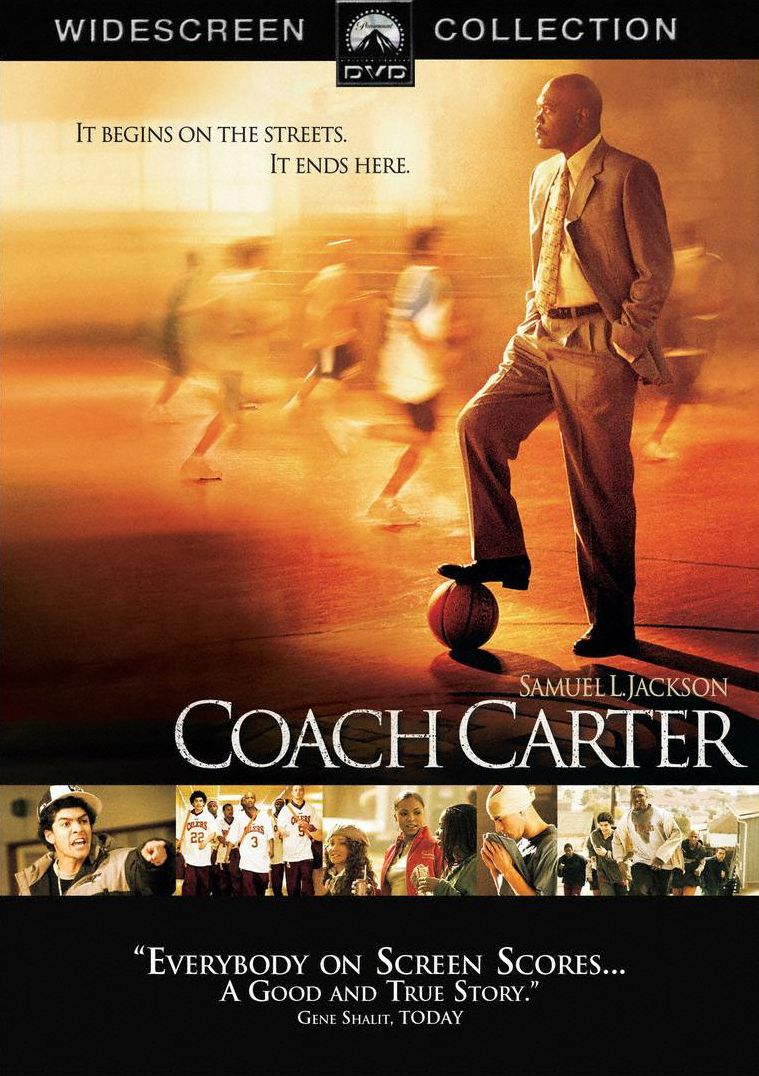 Coach Carter