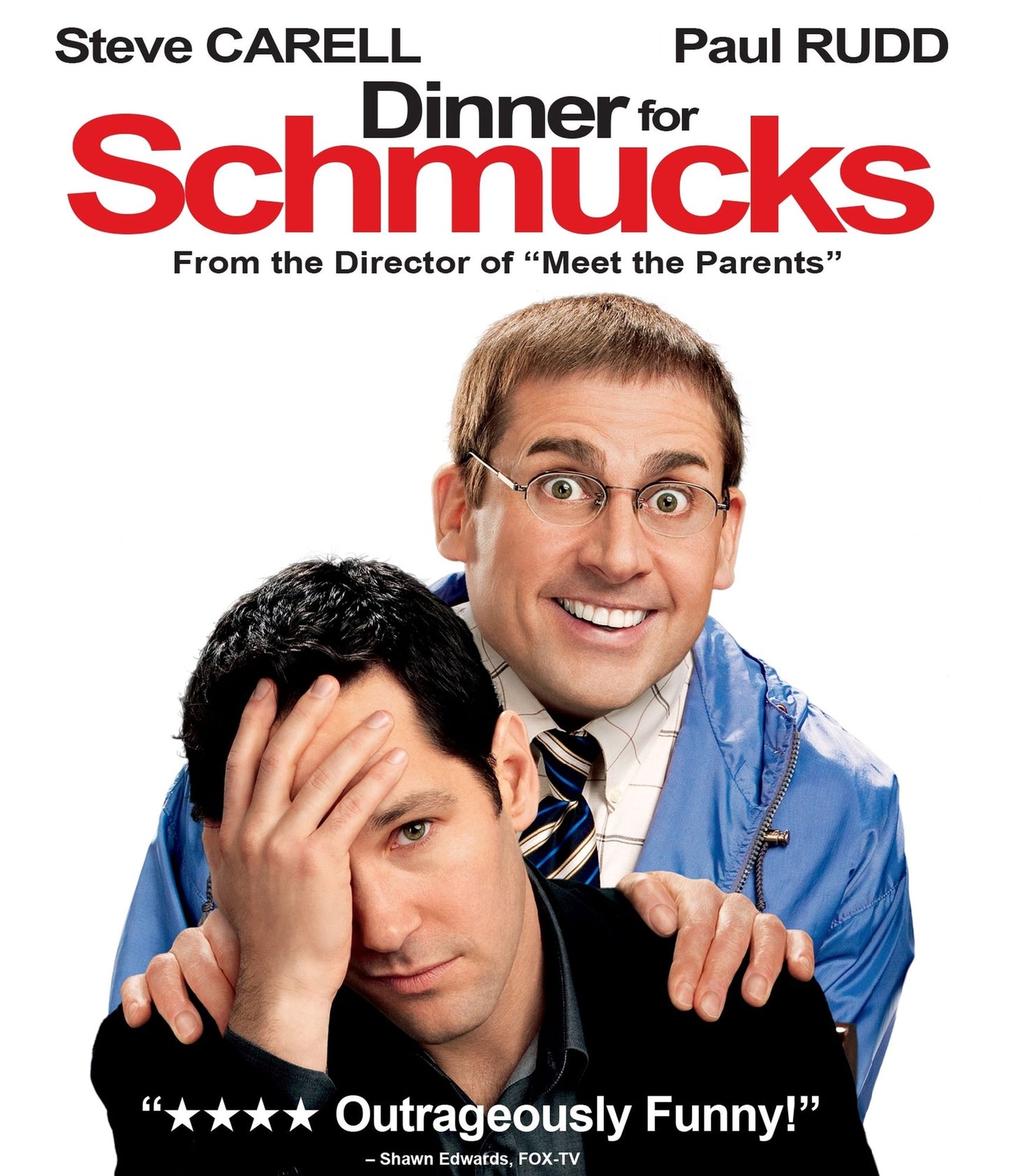 Dinner For Schmucks