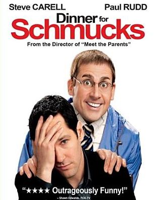 Dinner For Schmucks