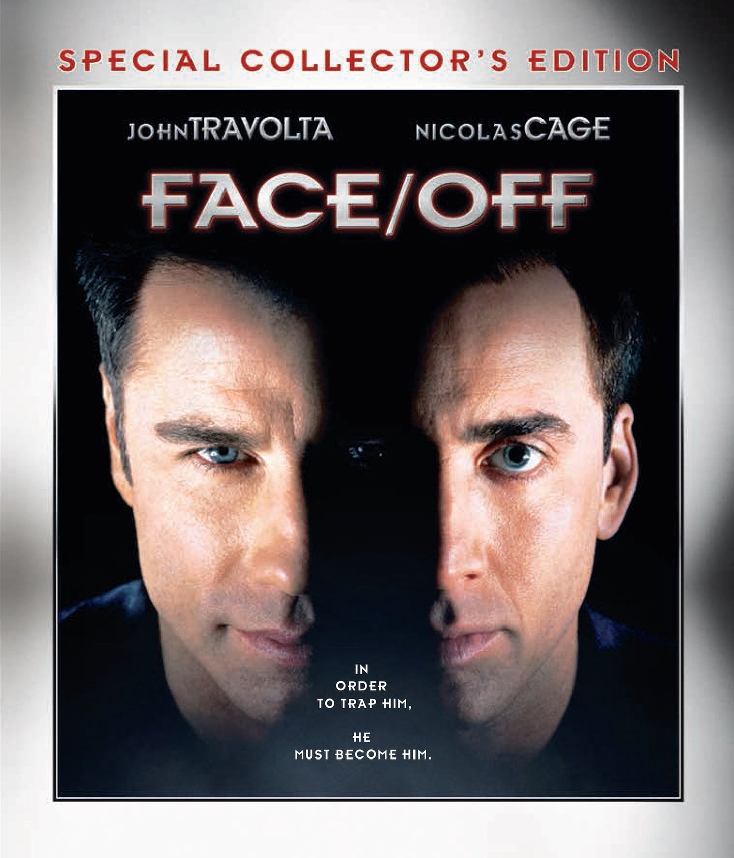Face/off