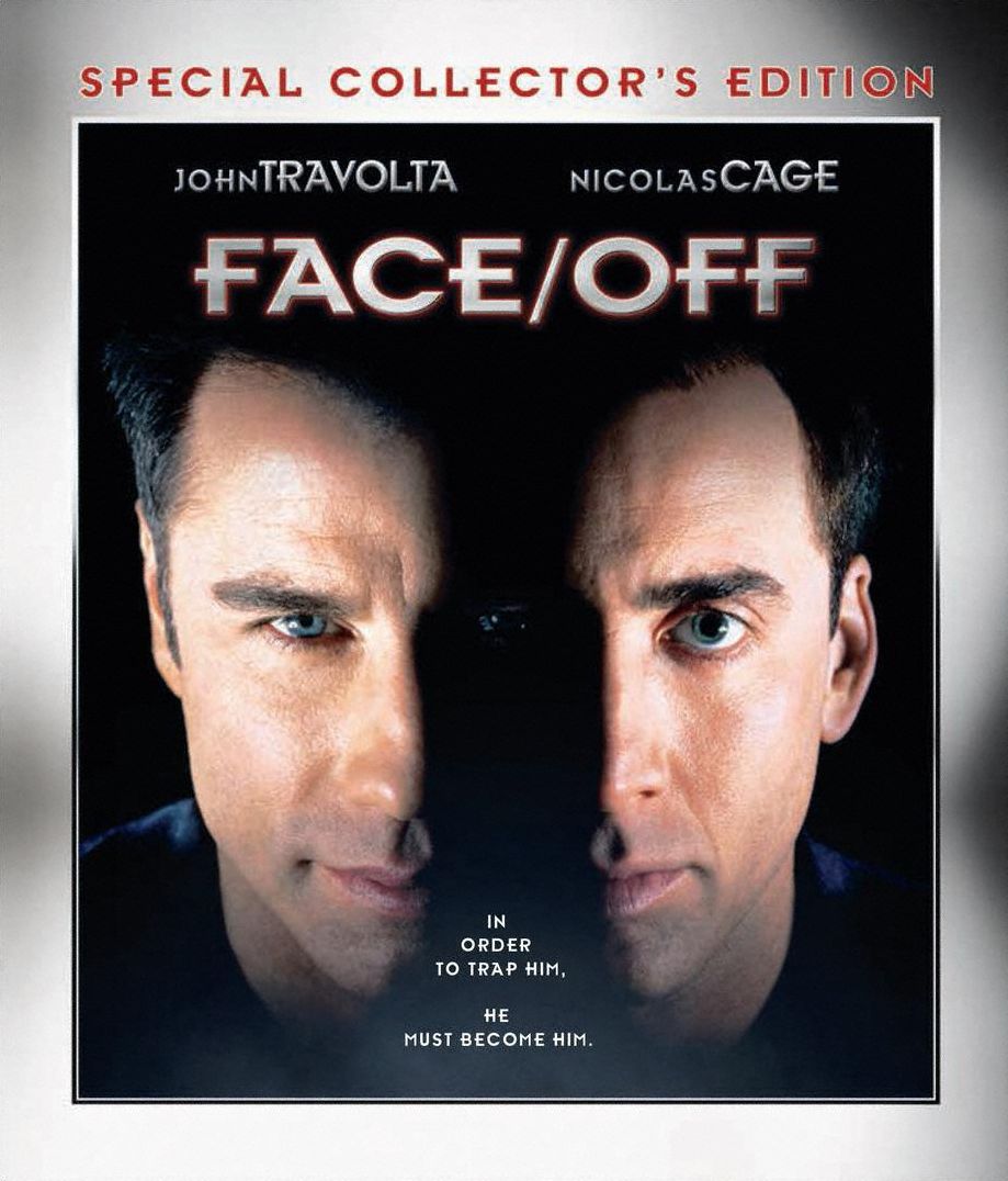 Face/off