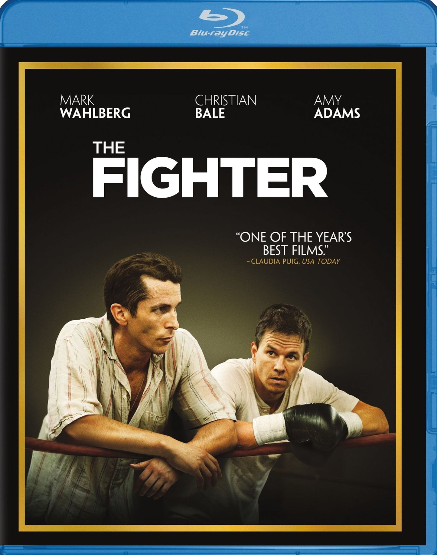 The Fighter