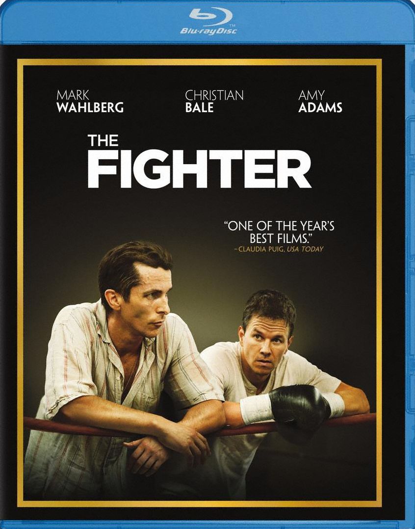 The Fighter