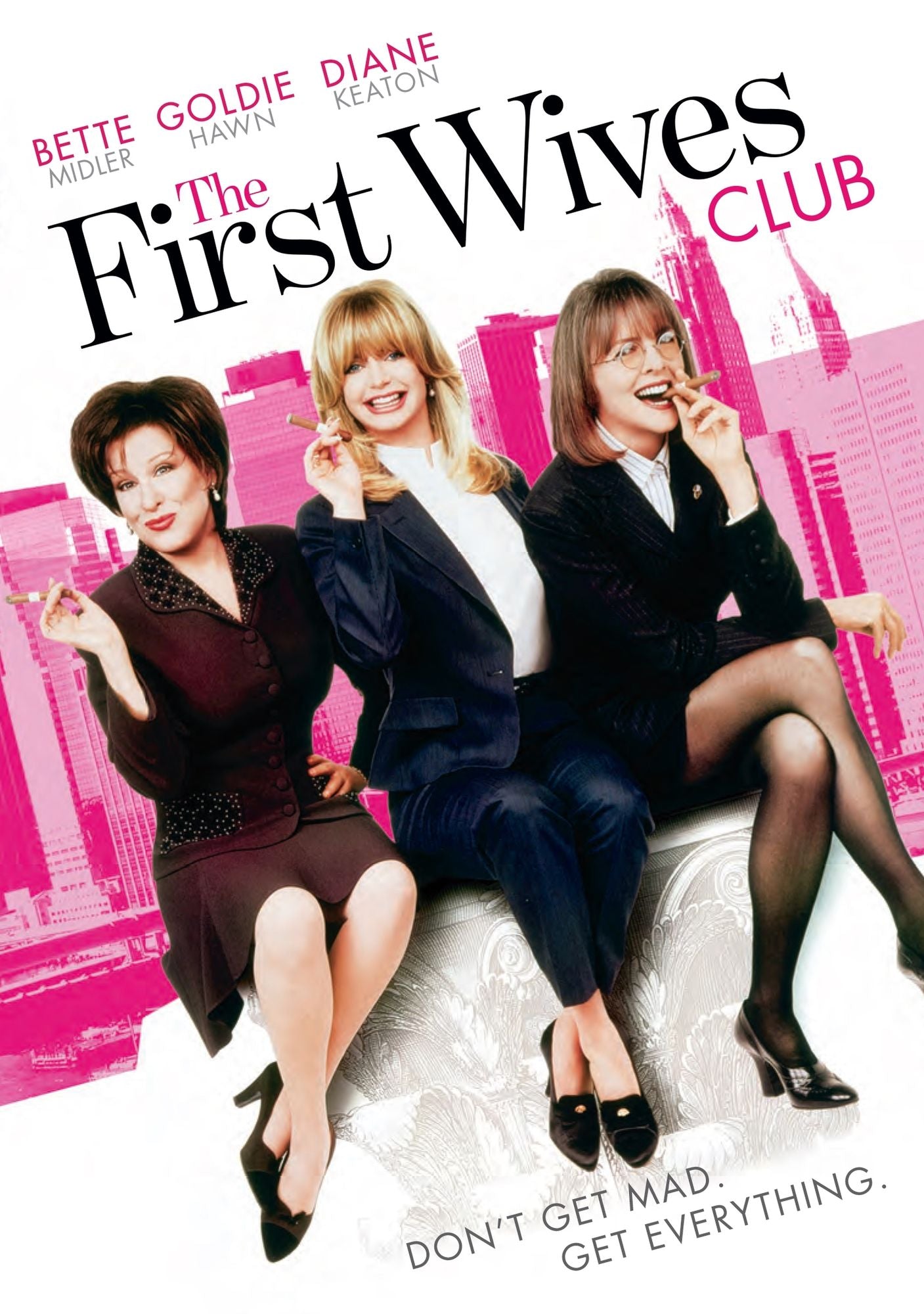 The First Wives Club