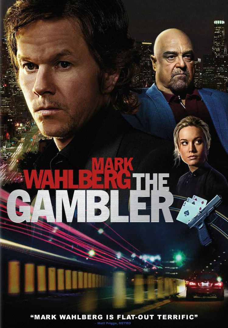 The Gambler
