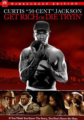 Get Rich Or Die Tryin