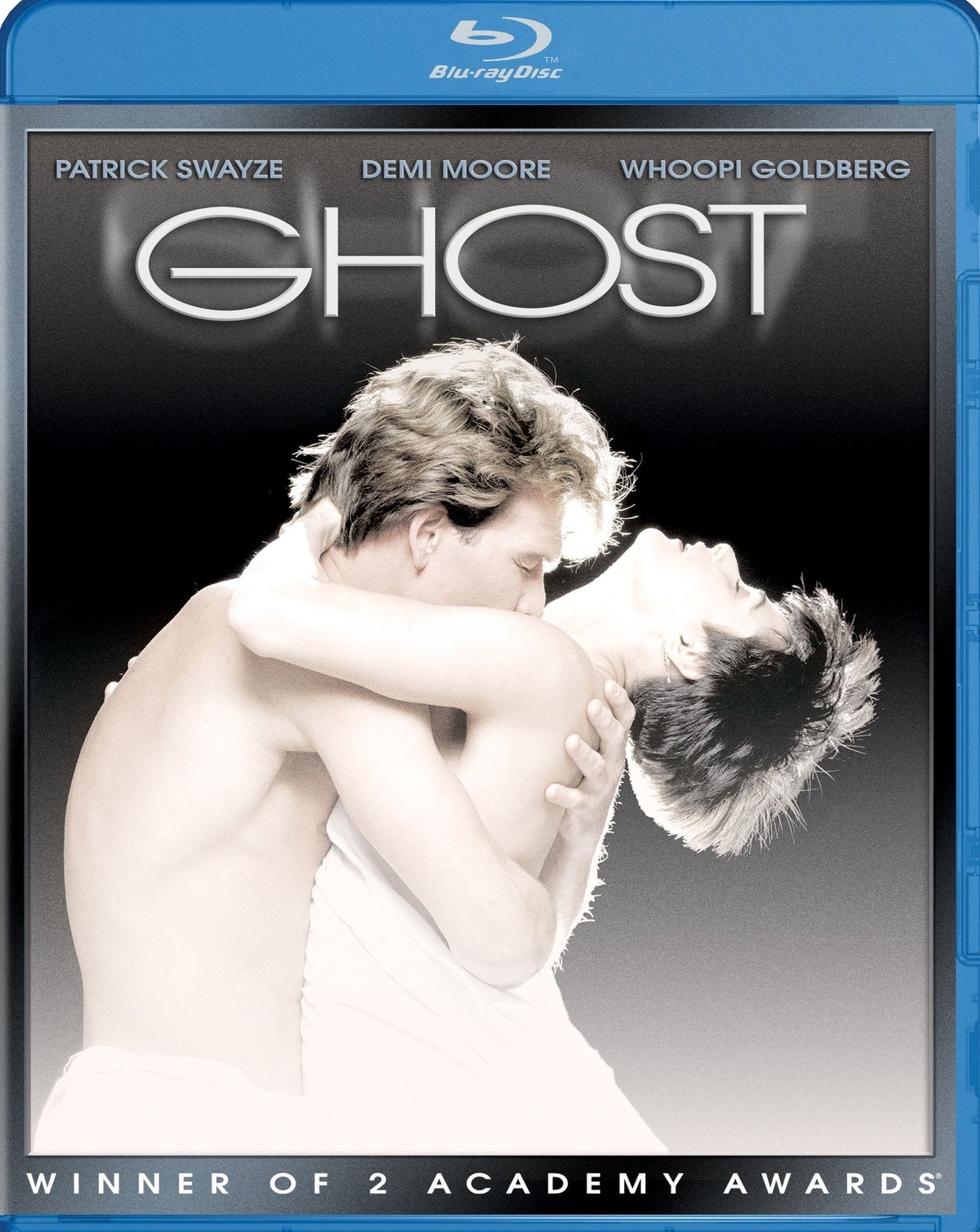 Ghost (Br)