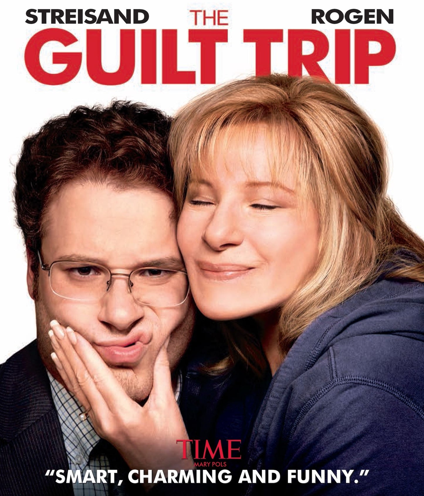 Guilt Trip (Br)