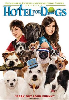 Hotel For Dogs
