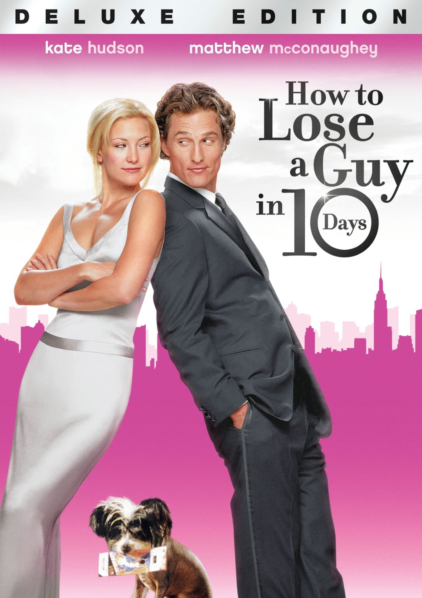 How To Loose A Guy In 10 Days