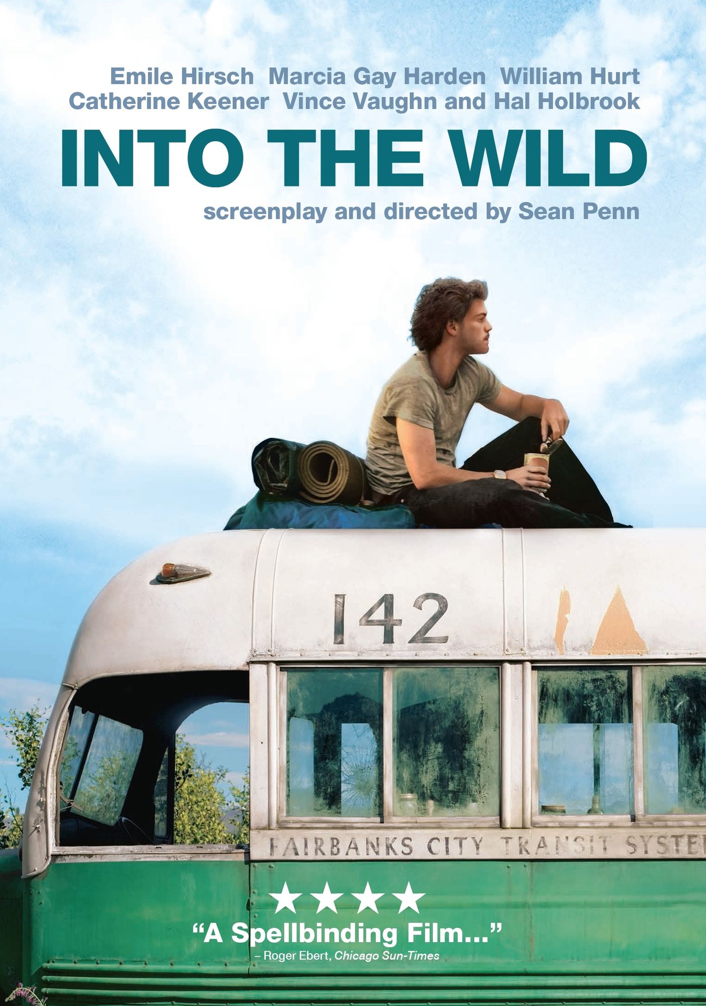 Into The Wild