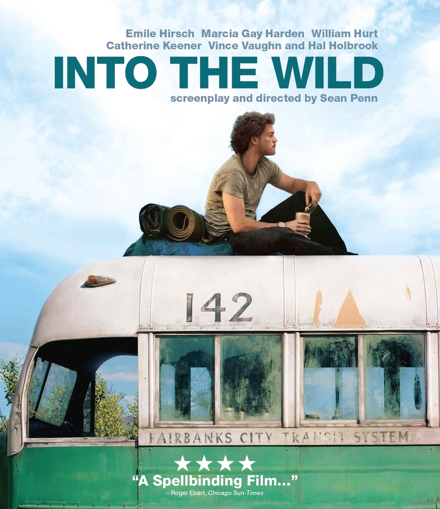 Into The Wild (Br)