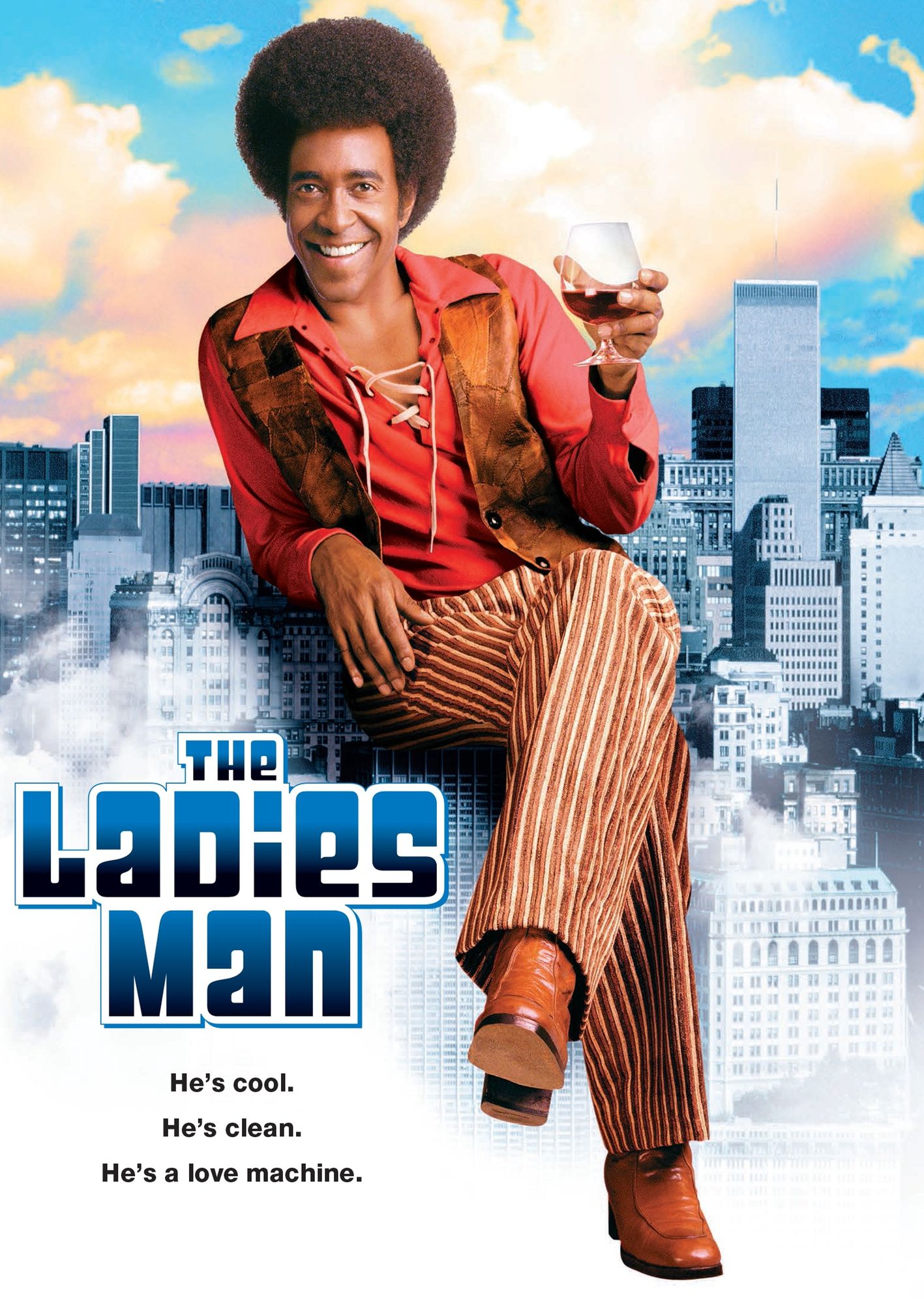 Ladies Man