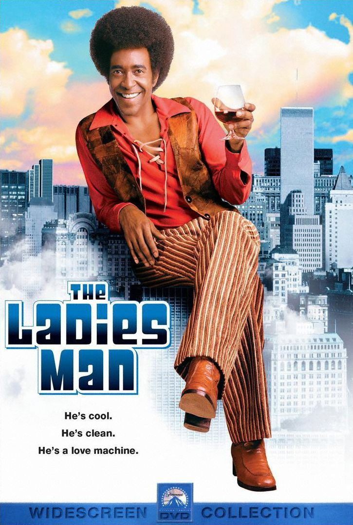 Ladies Man