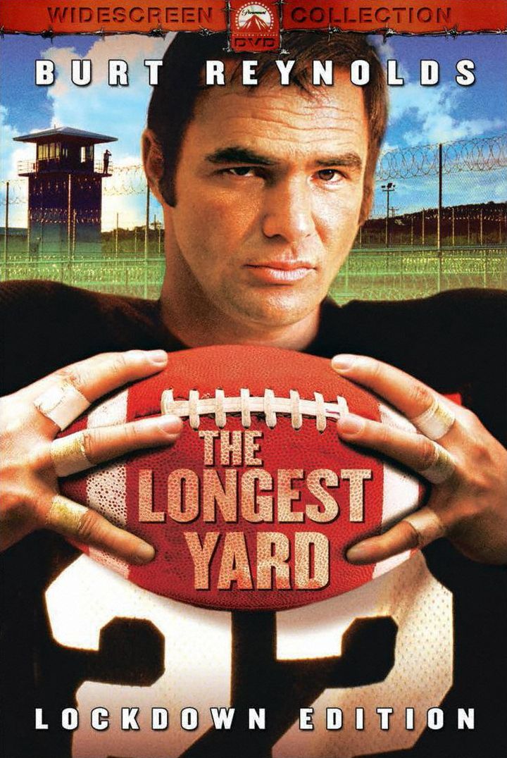 Longest Yard