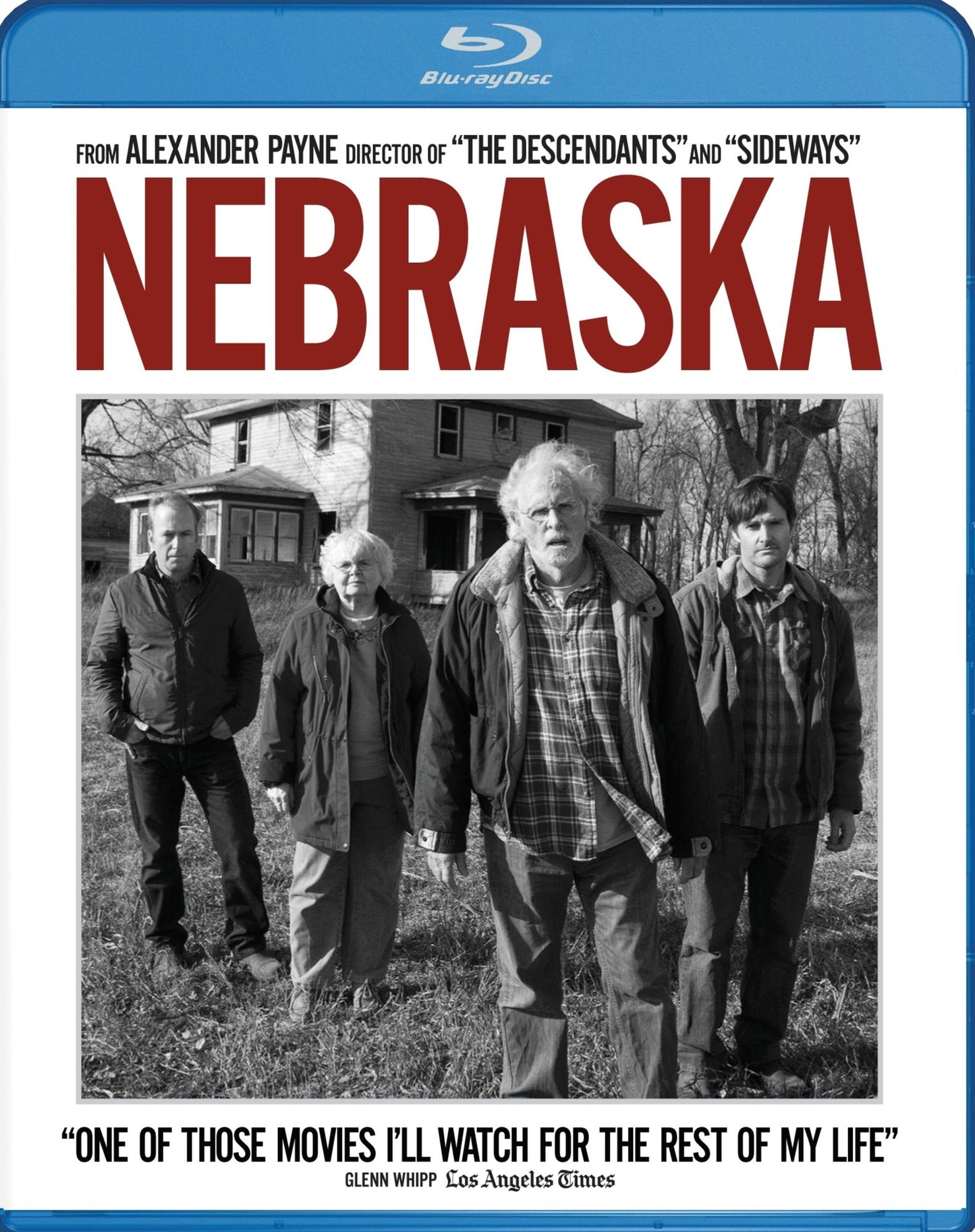 Nebraska / (Br)